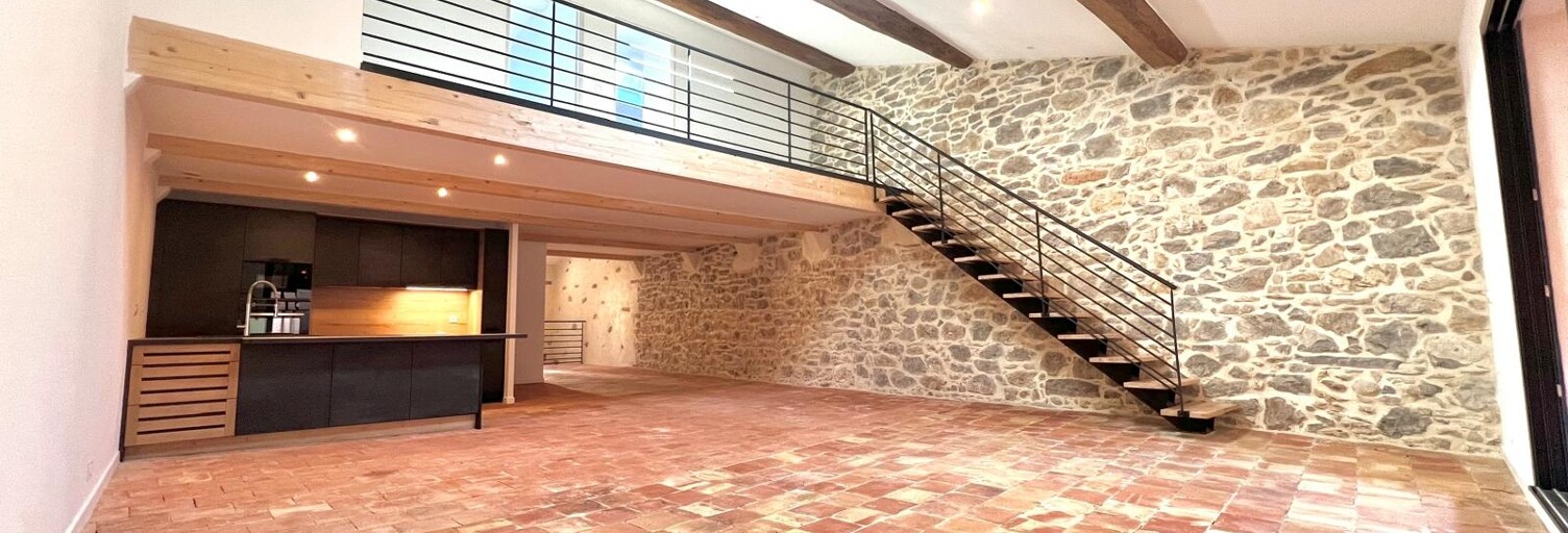 Maison 4 Pièces 191 m² à vendre à La Palme (11480)