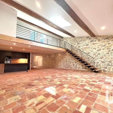 Maison 4 pièces 435000 €