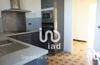 vente appartement 108 000 € à proximité de Marseille 14 (13014)