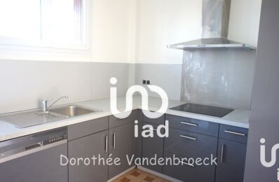 vente appartement 108 000 € à proximité de Marseille 6 (13006)