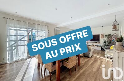 vente maison 425 000 € à proximité de Le Plessis-Trévise (94420)