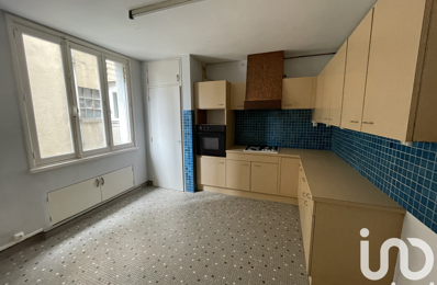 vente appartement 245 000 € à proximité de Nantes (44200)