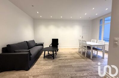 location appartement 2 650 € CC /mois à proximité de Eaubonne (95600)