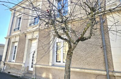 vente maison 257 000 € à proximité de Chigne (49490)