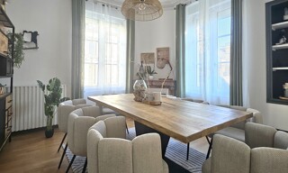 Maison 6 Pièces 180 m² à vendre à Le Lude (72800)
