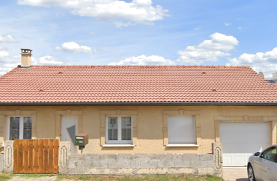 vente maison 290 000 € à proximité de Angevillers (57440)