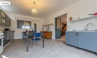 Maison 8 Pièces 206 m² à vendre à Treillières (44119)