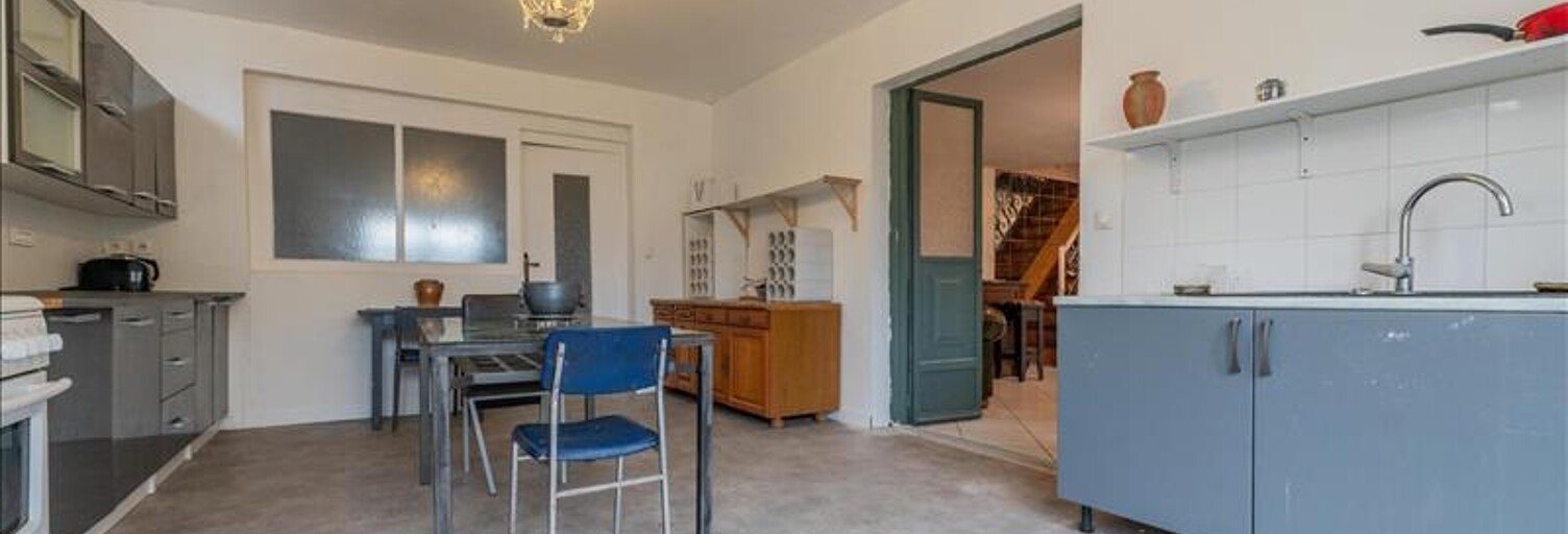 Maison 8 Pièces 206 m² à vendre à Treillières (44119)