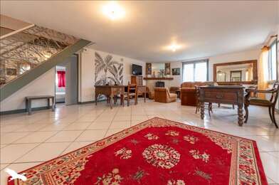 Maison 8 pièces 367000 €