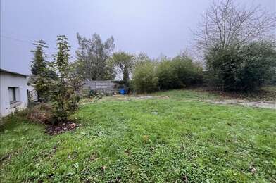 Maison 8 pièces 367000 €
