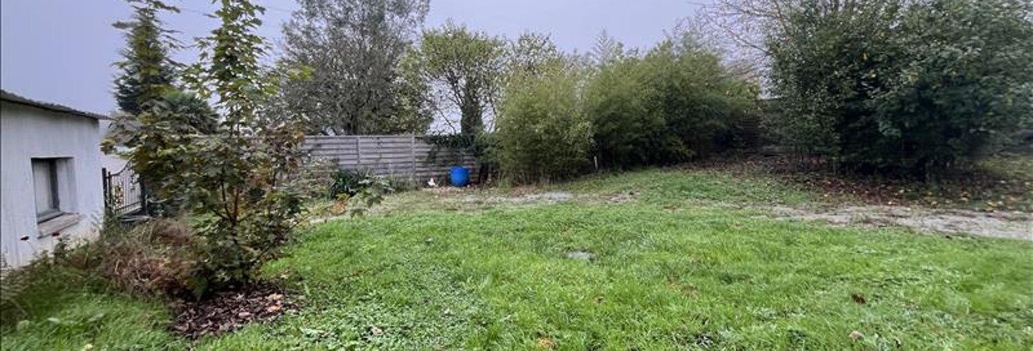Maison 8 Pièces 206 m² à vendre à Treillières (44119)