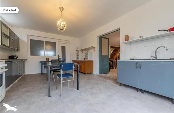 Traditionnelle de 8 pièces principales — photo 3
