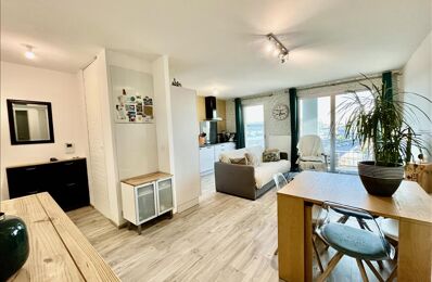 vente appartement 190 000 € à proximité de Basse-Goulaine (44115)