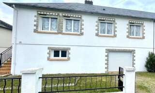 Maison 4 Pièces 92 m² à vendre à Salbris (41300)