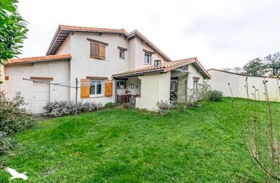 vente maison 446 250 € à proximité de Quinsac (33360)