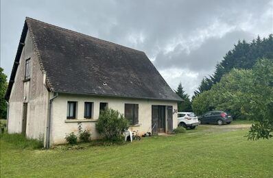 vente maison 165 800 € à proximité de Temple-Laguyon (24390)