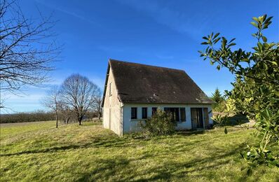 vente maison 144 400 € à proximité de Le Lardin-Saint-Lazare (24570)