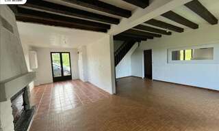 Maison 4 Pièces 107 m² à vendre à Nailhac (24390)