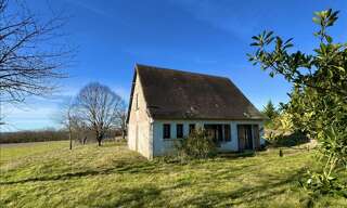 Maison 4 Pièces 107 m² à vendre à Nailhac (24390)