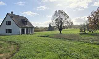 Maison 4 Pièces 107 m² à vendre à Nailhac (24390)