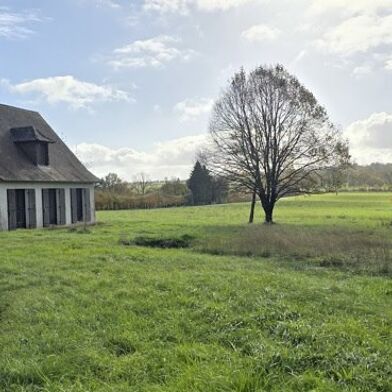 Maison 4 pièces 129000 €