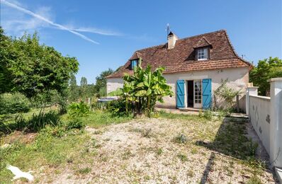 vente maison 235 320 € à proximité de Rouffignac-Saint-Cernin-de-Reilhac (24580)