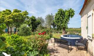 Maison 4 Pièces 75 m² à vendre à Rouffignac-Saint-Cernin-de-Reilhac (24580)