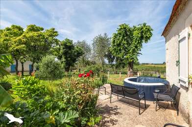 Maison 4 pièces 207000 €