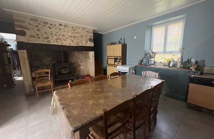 Corps de Ferme de 4 pièces principales — photo 2
