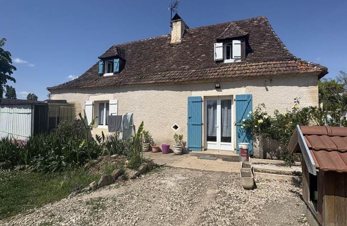 Corps de Ferme de 4 pièces principales — photo 3