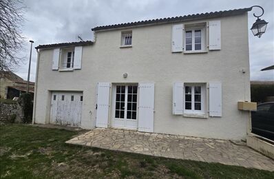 maison 5 pièces 127 m2 à vendre à Clion (17240)