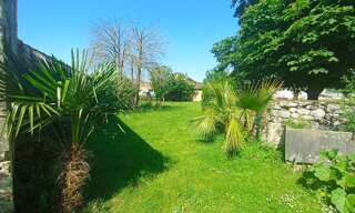 Maison 5 Pièces 127 m² à vendre à Clion (17240)