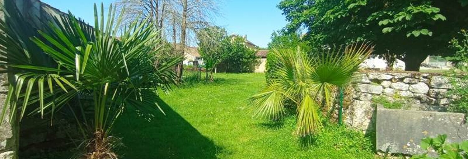 Maison 5 Pièces 127 m² à vendre à Clion (17240)