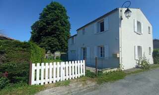 Maison 5 Pièces 127 m² à vendre à Jonzac (17500)