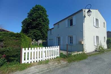 Maison 5 pièces 134912 €