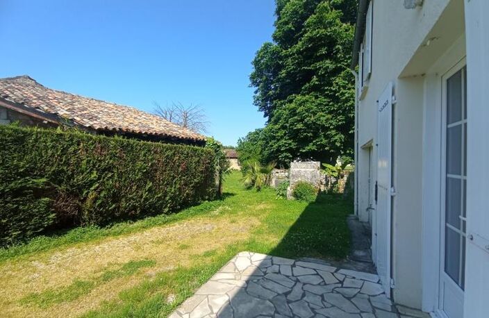 Maison en pierre de 5 pièces principales — photo 4