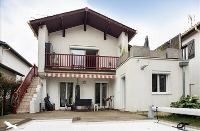 vente maison 564 300 € à proximité de Saint-Martin-de-Seignanx (40390)