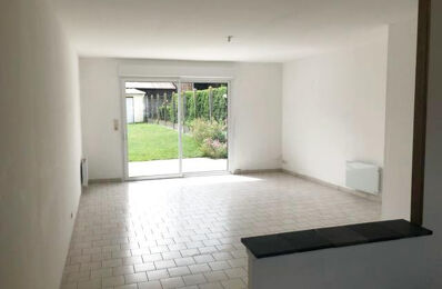 location appartement 585 € CC /mois à proximité de Arras (62000)