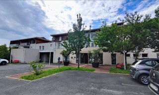 Appartement 1 Pièce 24 m² à vendre à La Brède (33650)