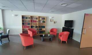 Appartement 1 Pièce 24 m² à vendre à La Brède (33650)