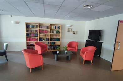 Appartement 1 pièces 63500 €