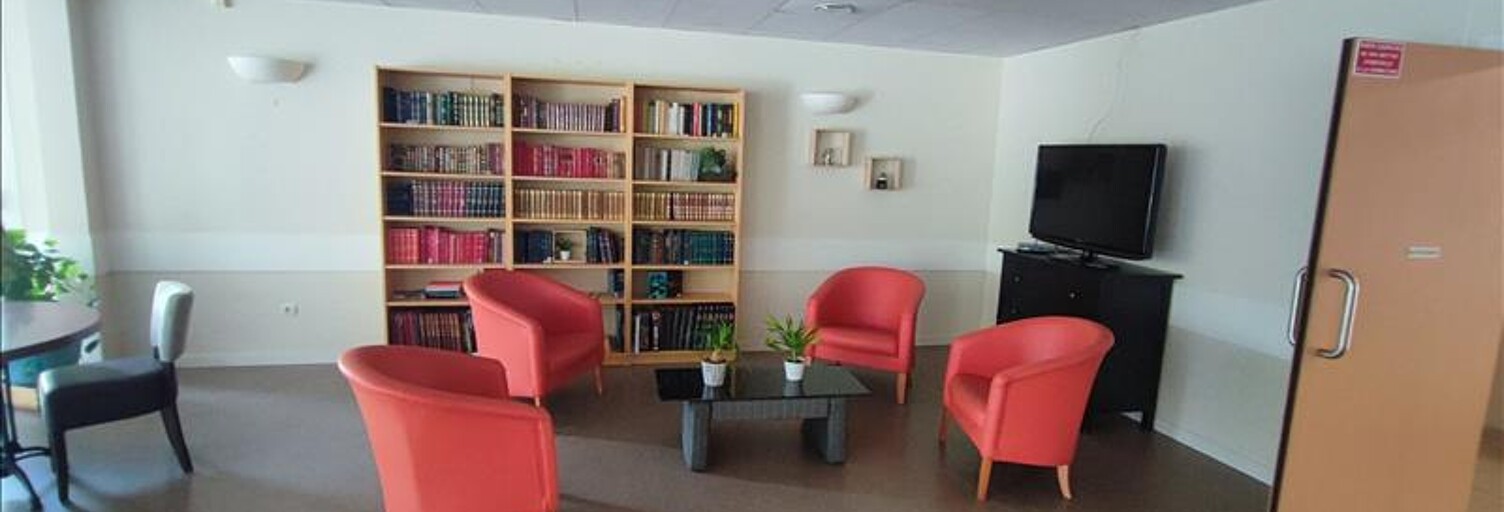 Appartement 1 Pièce 24 m² à vendre à La Brède (33650)