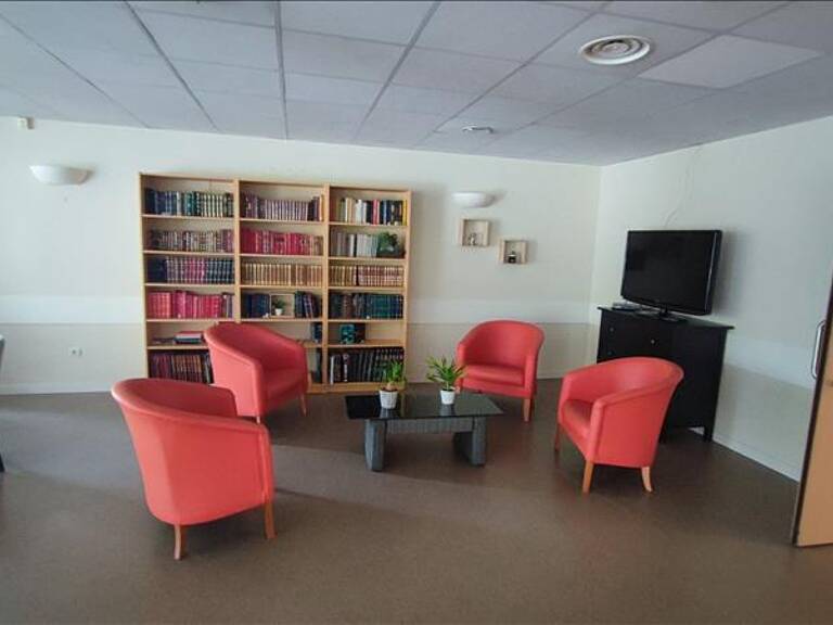 Studio de 1 pièces principales — photo 1