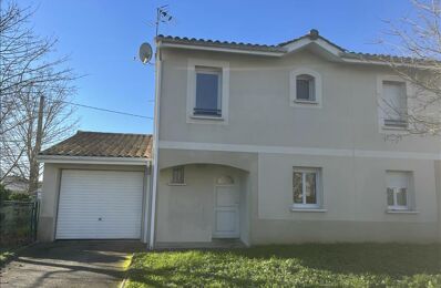 vente maison 149 800 € à proximité de Fauguerolles (47400)