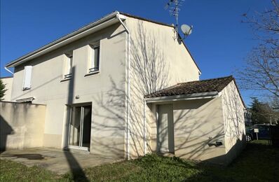 vente maison 149 800 € à proximité de Seyches (47350)