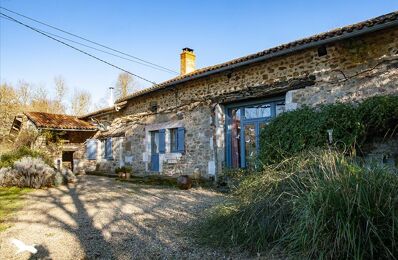 vente maison 243 800 € à proximité de Javerlhac-Et-la-Chapelle-Saint-Robert (24300)