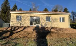 Maison 5 Pièces 86 m² à vendre à Saint-Estèphe (24360)