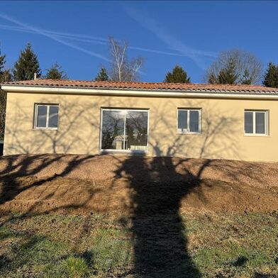 Maison 5 pièces 171200 €