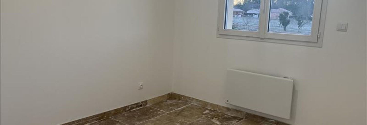 Maison 5 Pièces 86 m² à vendre à Saint-Estèphe (24360)