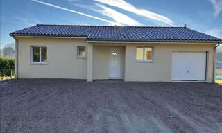 Maison 5 Pièces 86 m² à vendre à Saint-Estèphe (24360)